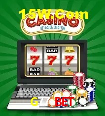 Desvendando o Mundo dos Jogos Virtuais na G77 Bet